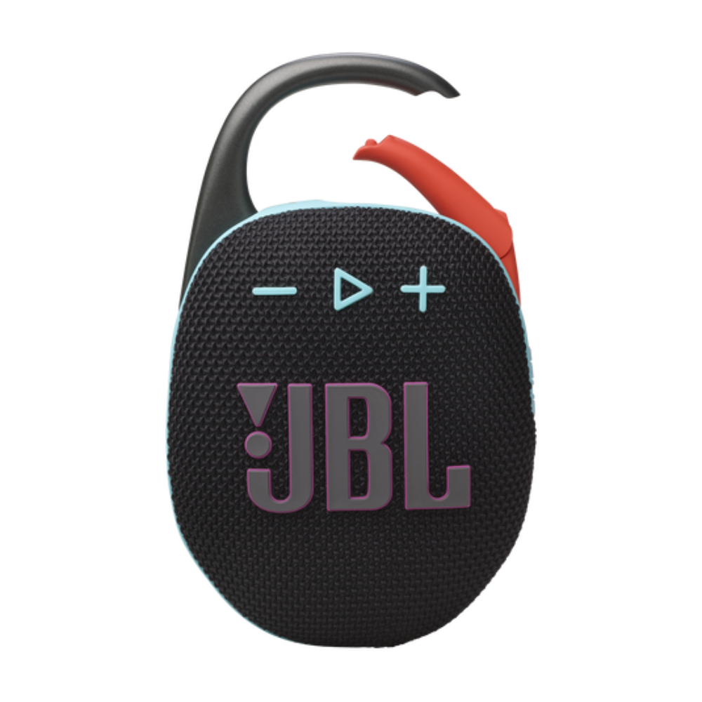 JBL Haut Parleurs Clip5 Camo