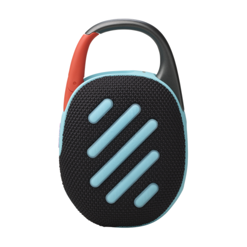 JBL Haut Parleurs Clip5 Camo