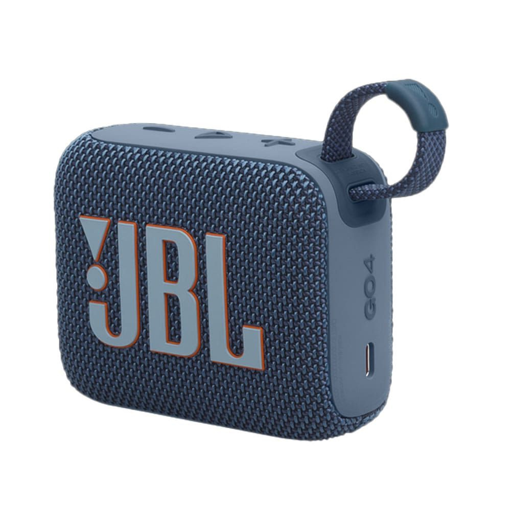 جي بي إل سماعات GO 4 – أزرق