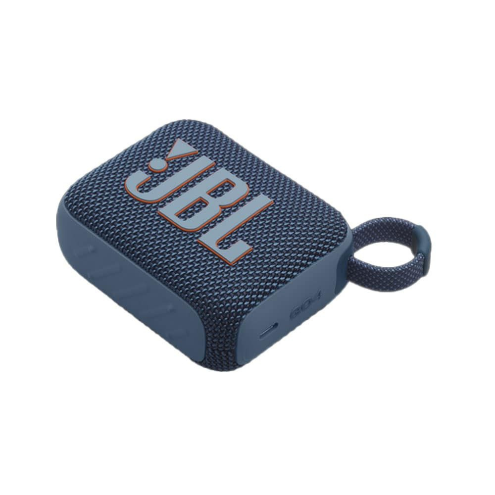 جي بي إل سماعات GO 4 – أزرق