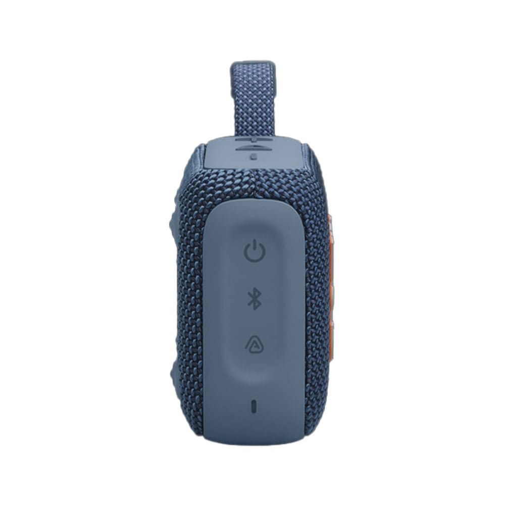 جي بي إل سماعات GO 4 – أزرق