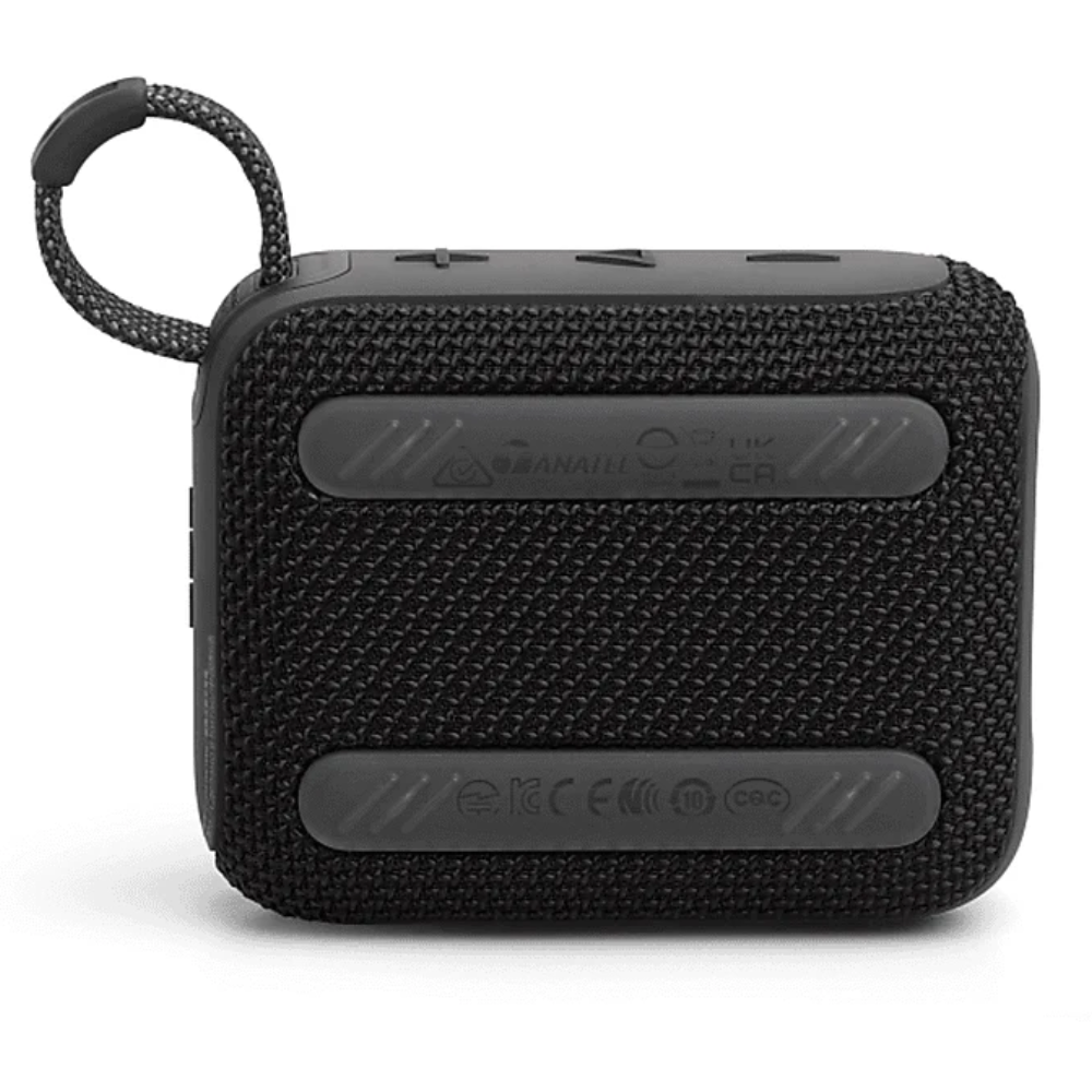 جي بي إل سماعات GO 4 – أسود