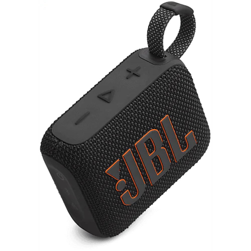 جي بي إل سماعات GO 4 – أسود