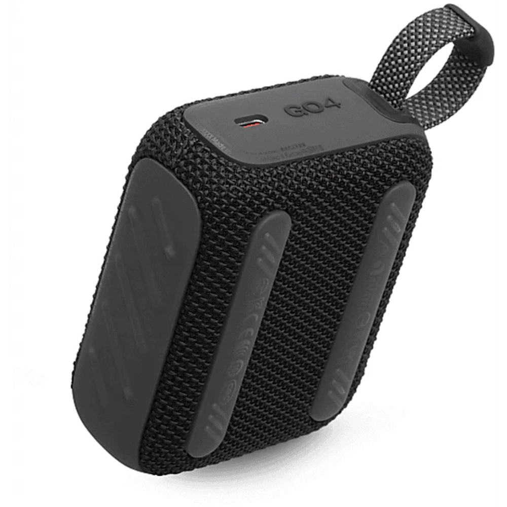 جي بي إل سماعات GO 4 – أسود