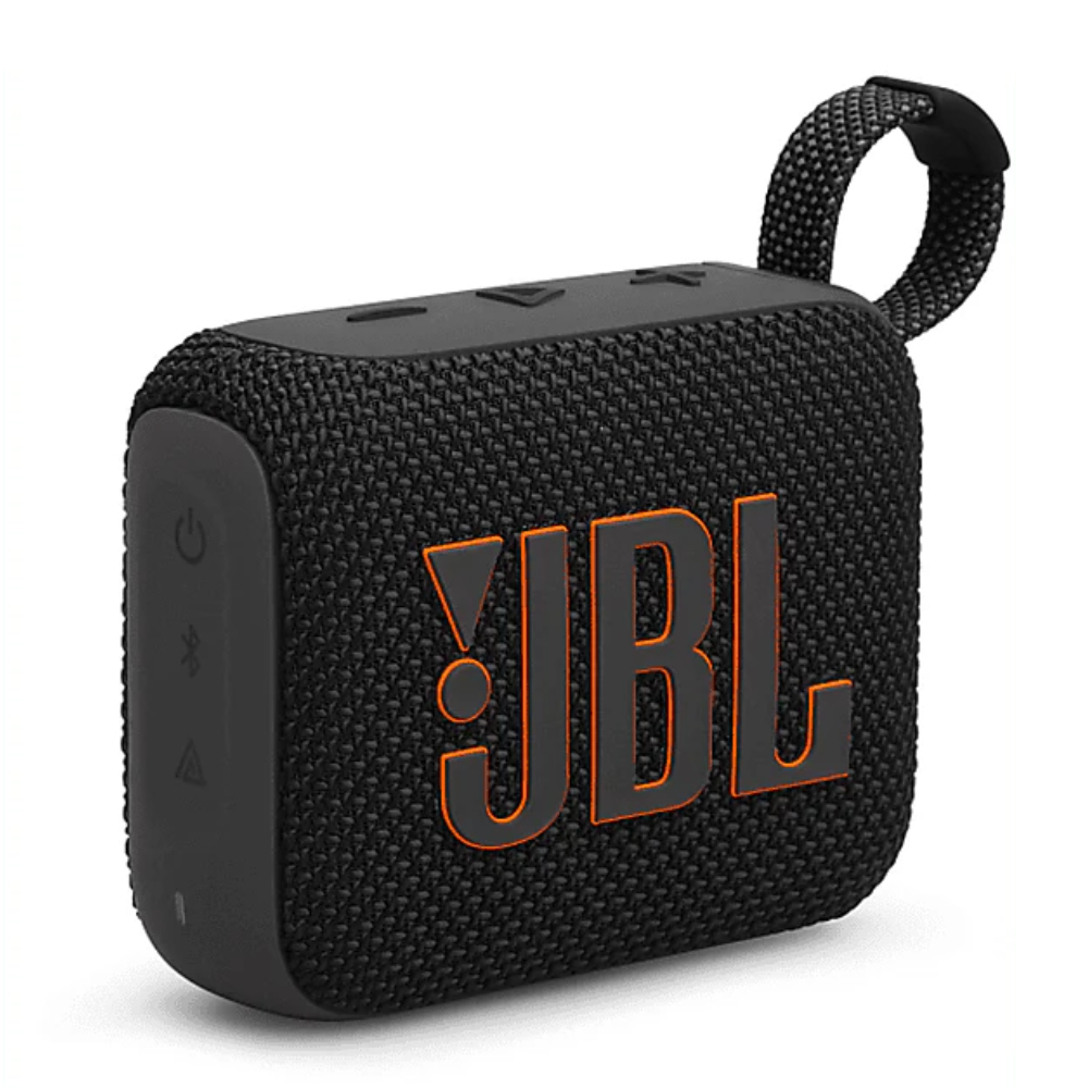 جي بي إل سماعات GO 4 – أسود