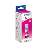 EPSON 103 EcoTank Magenta ink bottle