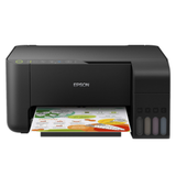 EPSON EcoTank L3250 MFP 3en1 Wifi Couleur A4 33 B&WPPM 15PPMCOL 33 12M