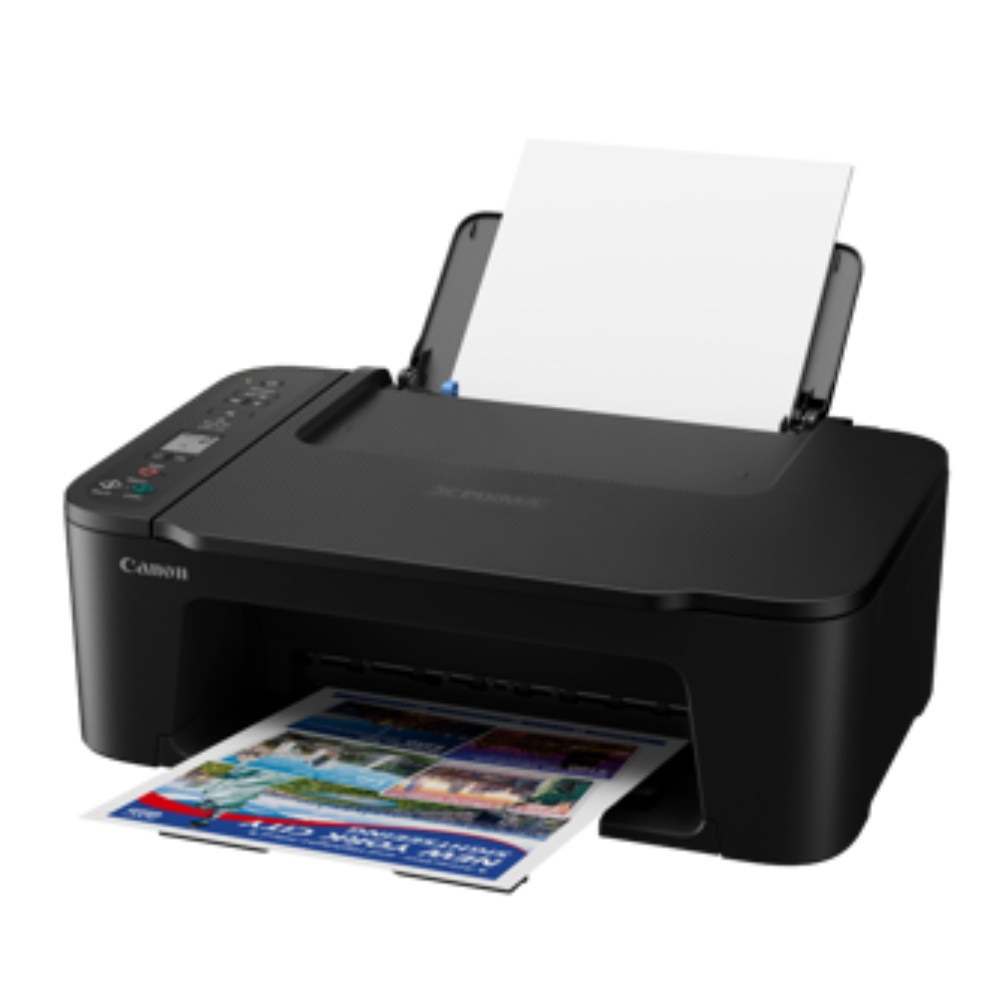 Canon Jet d'encre PIXMA TS3640 8ppm mono/4ppcolor / Wifi / AIO / Photoprint