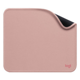 Logitech Mouse Pad Studio Series - DARKER ROSE NAMR-EMEA - EMEA, MOUSE PAD 12M
