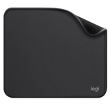 Logitech Mouse Pad Studio Series - GRAPHITE NAMR-EMEA - EMEA, MOUSE PAD 12M