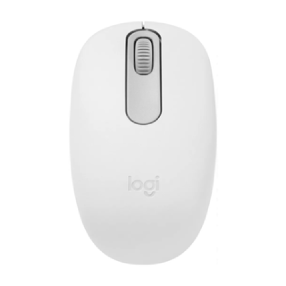 LOGITECH M196 Bluetooth Mouse - OFF WHITE - BT - N/A - EMEA28i-935 12M