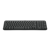 LOGITECH CLAVIER K250 Bluetooth GRAPHITE-FRA-2.4GHZ 12M