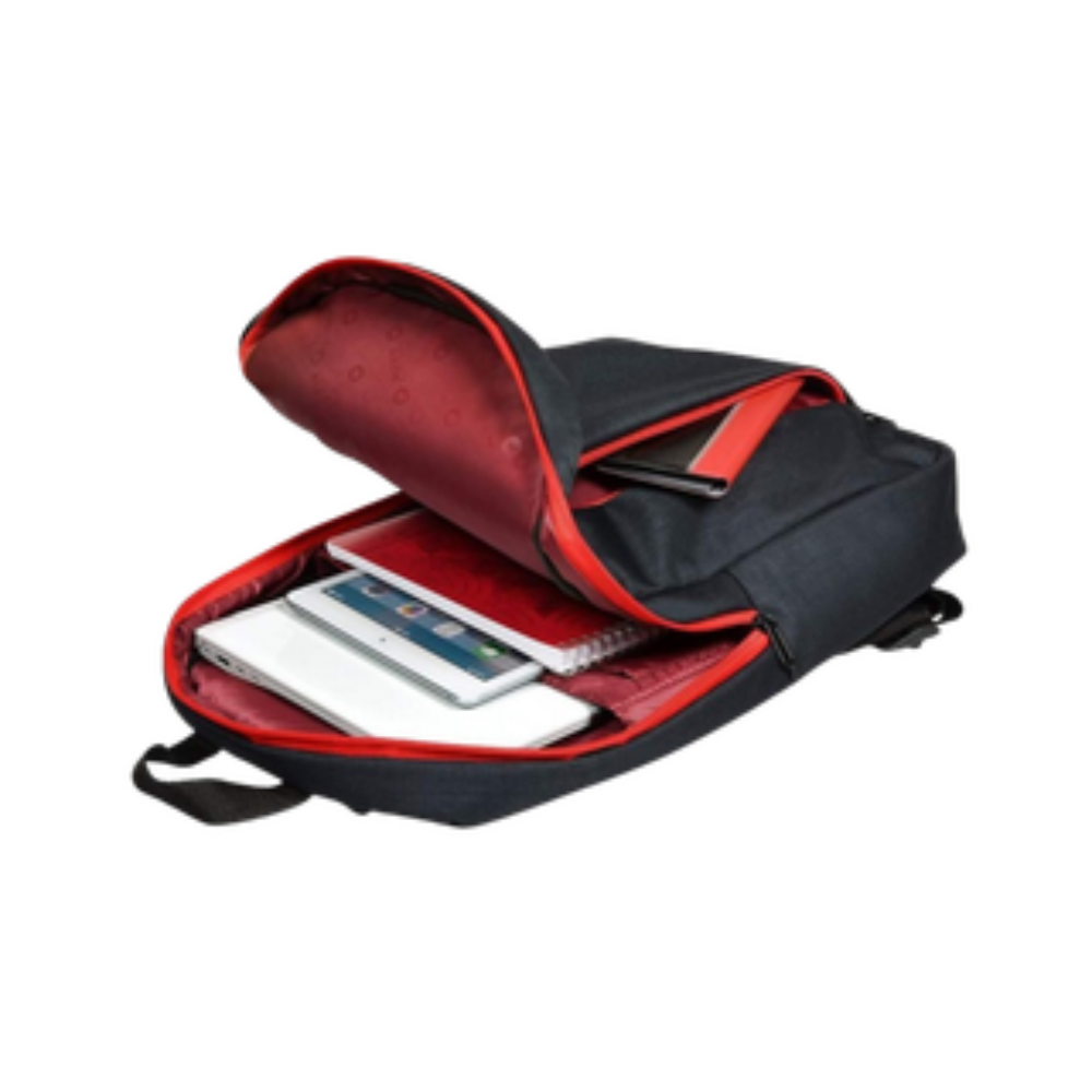 PORTDESIGN SAC A DOS Portland II ECO 15.6/16’’