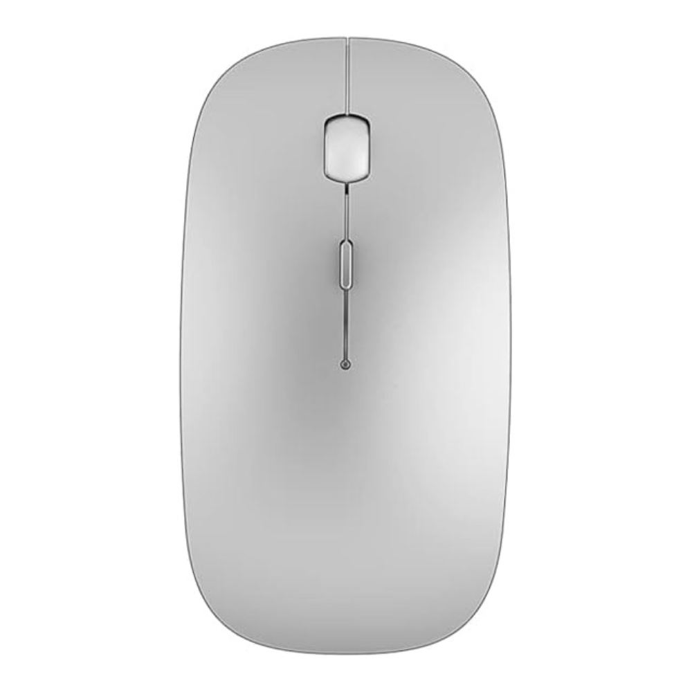 Ugreen Souris sans fil 2,4Ghz/10M GRIS Clair