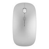 Ugreen Souris sans fil 2,4Ghz/10M GRIS Clair