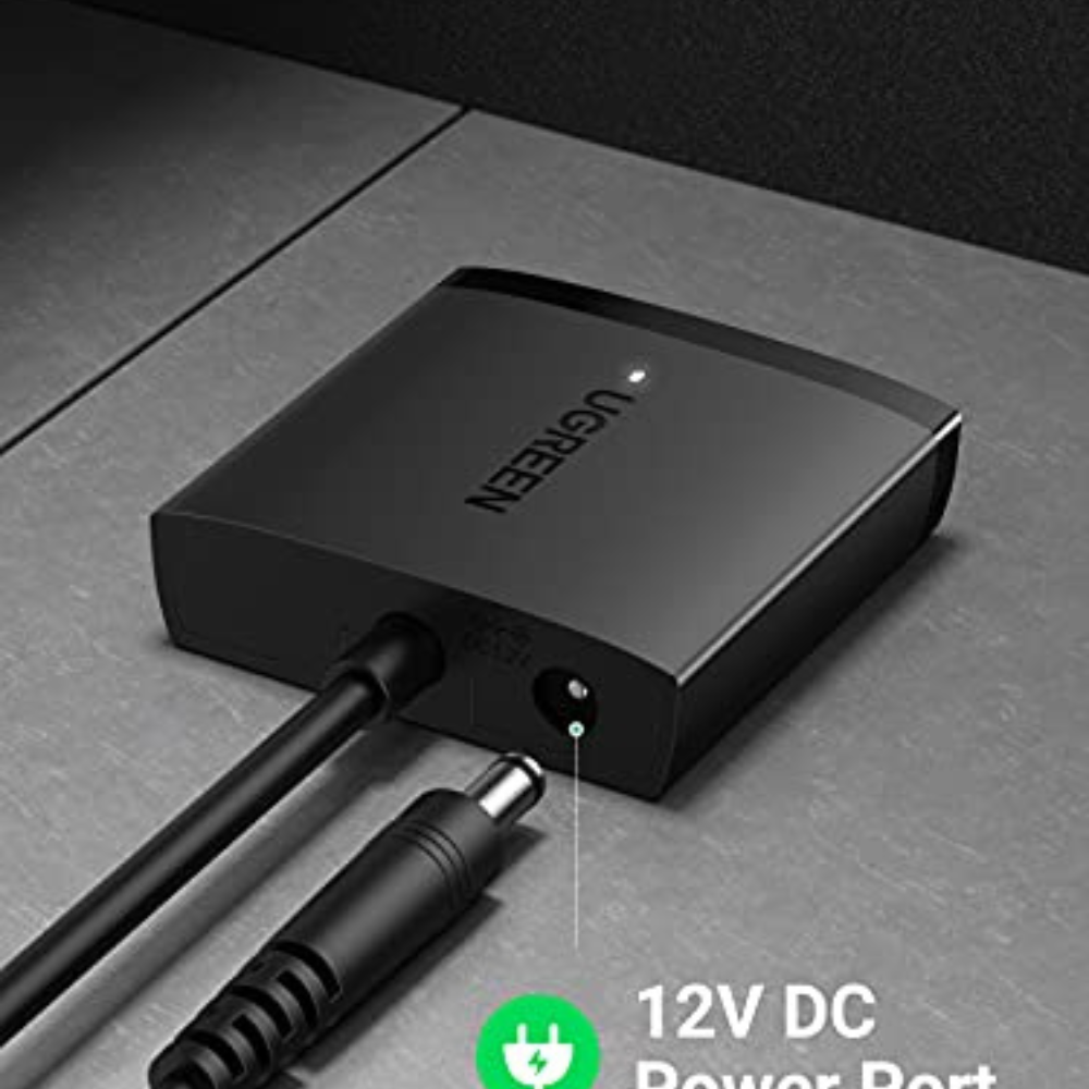 محول يوغرين USB 3.0 إلى SATA 2.5/3.5