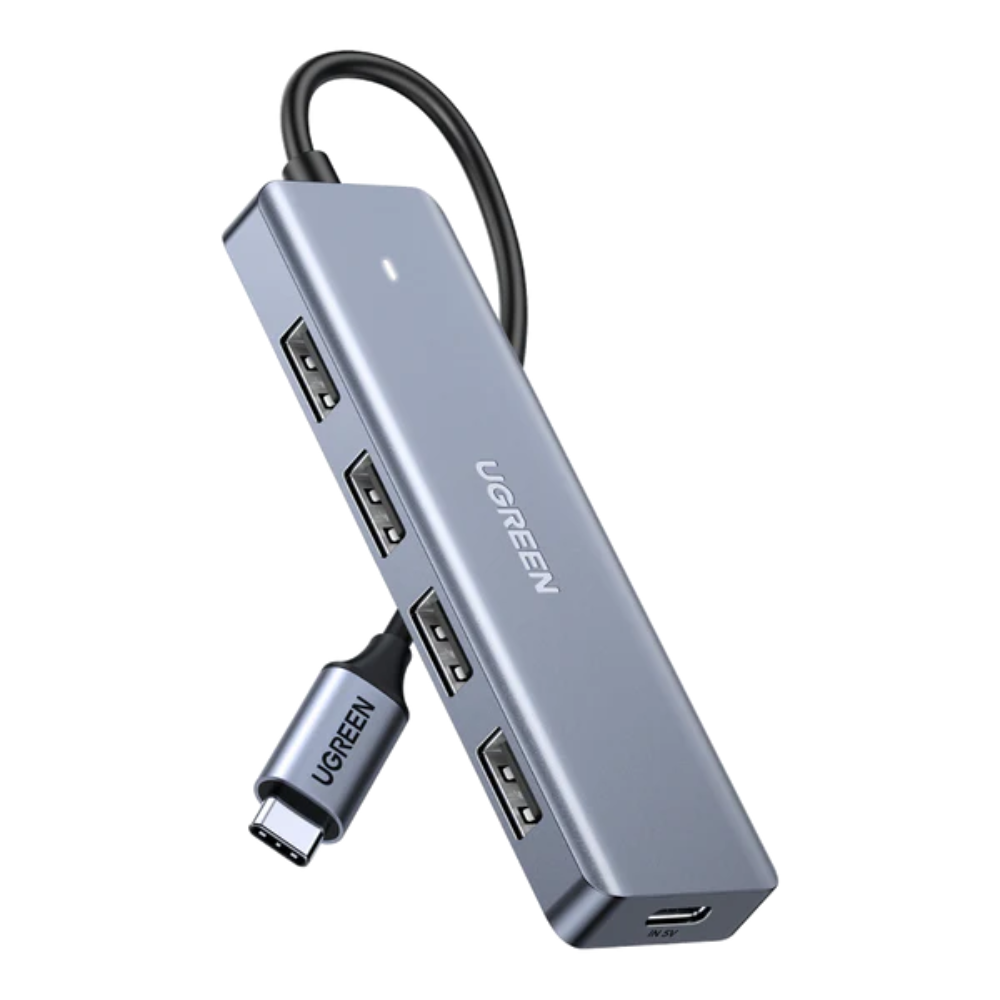 Ugreen HUB USB-C to 4 x USB 3.0