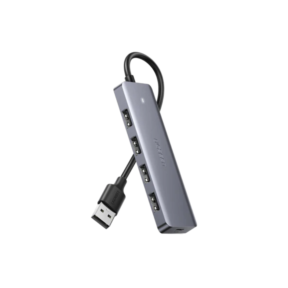 Ugreen HUB USB 2.0 to 4 x USB 3.0