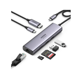 Ugreen Station d'accueil USB-C 7 en 1 (HDMI 4K)