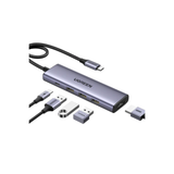 Ugreen Station d'accueil USB-C 5 en 1