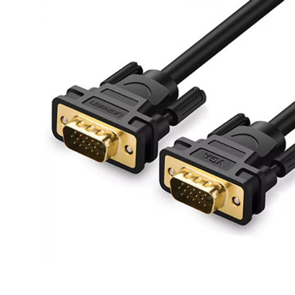 Ugreen Cable VGA Male to Male 3M