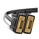 Ugreen Cable VGA Male to Male 3M