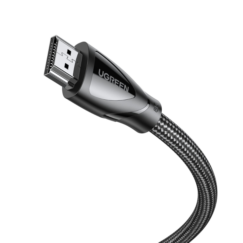 Ugreen Cable HDMI 2.1 Male to Male 5M