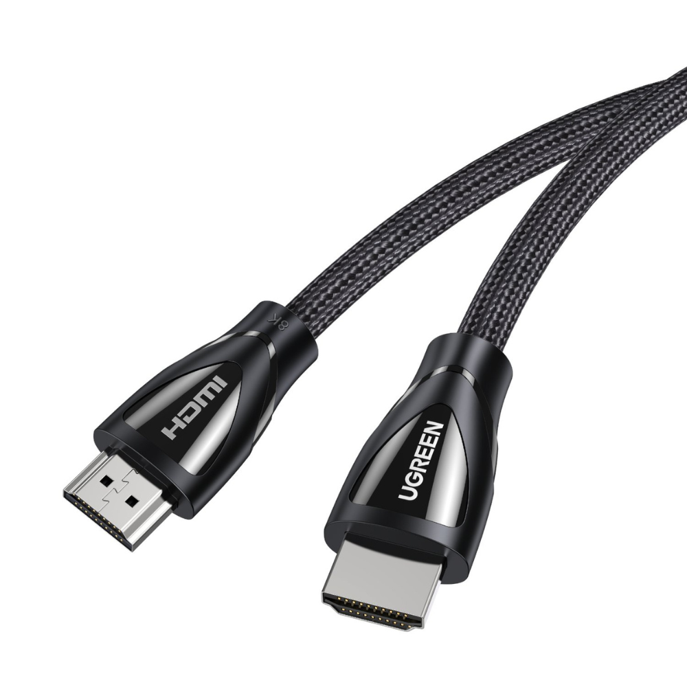 Ugreen Cable HDMI 2.1 Male to Male 5M