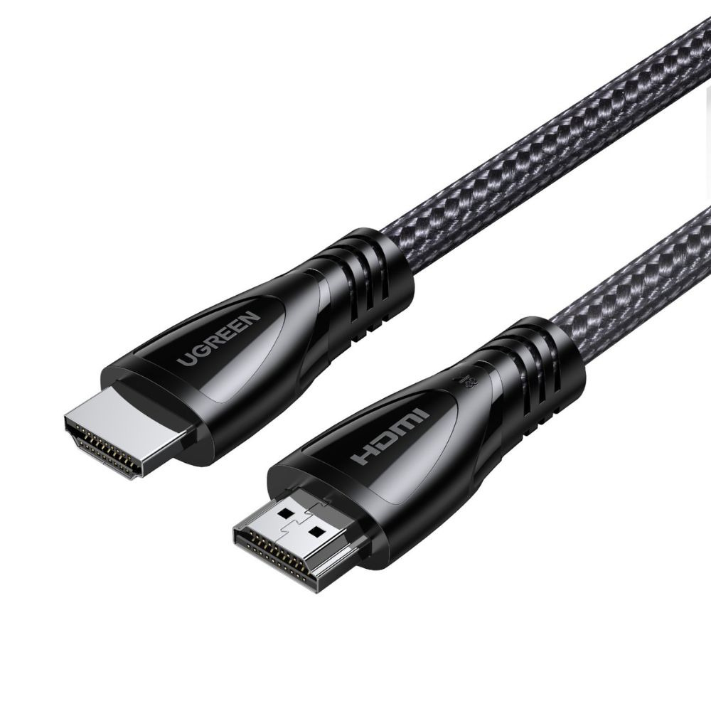 Ugreen Cable HDMI 2.1 Male to Male 5M