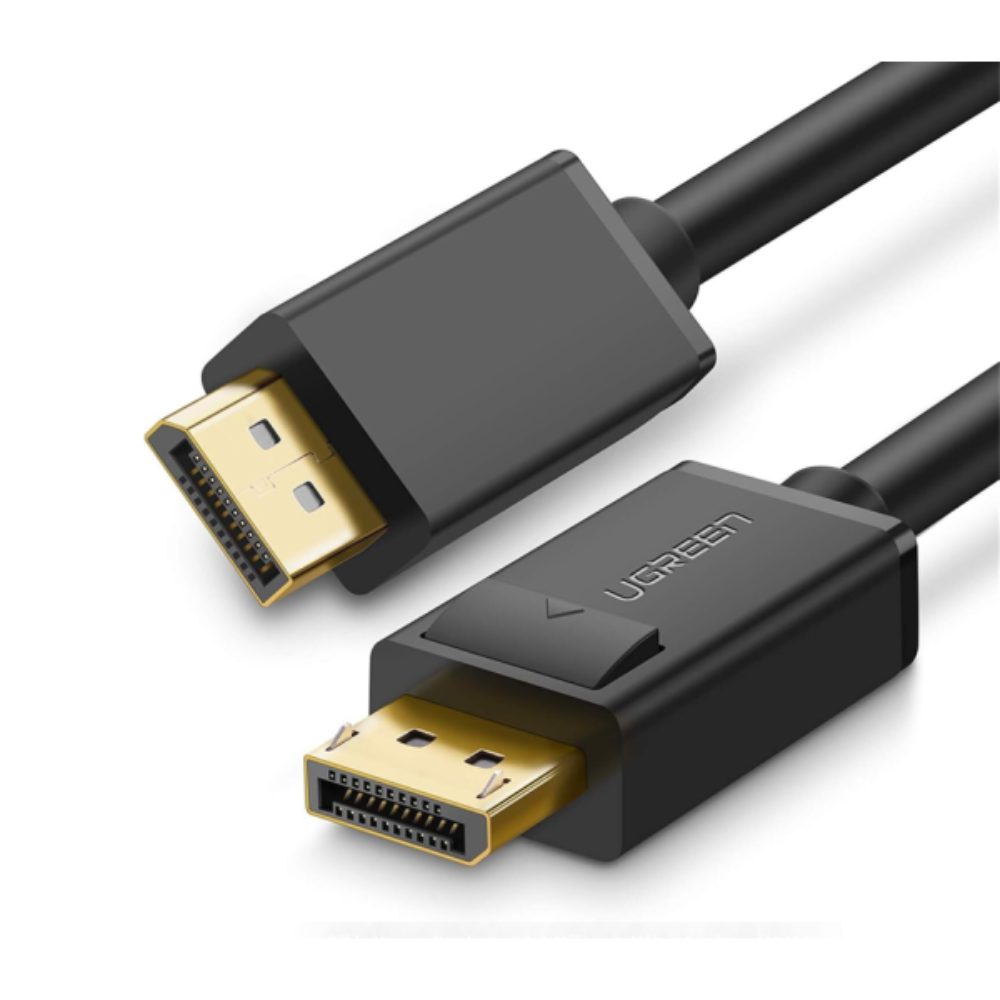 Ugreen Cable DP 1.2 Male to Male 5M