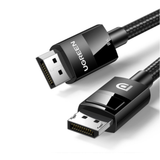 Ugreen Cable DP 1.4 Male To Male Cable?8K?3M