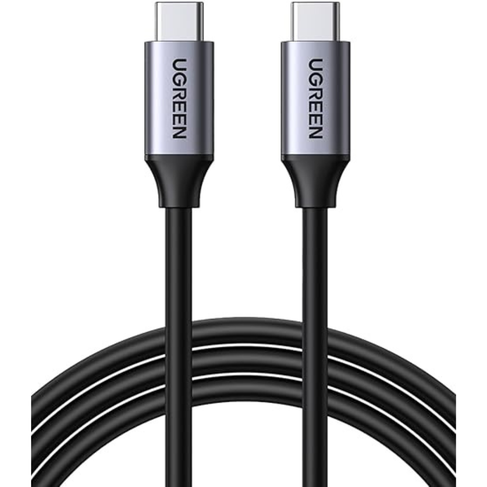 Ugreen Cable 1.5M USB-C 3.1 Male To Male USB-C