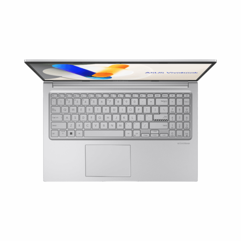 ASUS VIVOBOOK  X1504VA   i7-1355U  16GB 1TB SSD Intel Iris X Graphics  15.6" FHD  Win11   90NB13Y2-M00WV0
