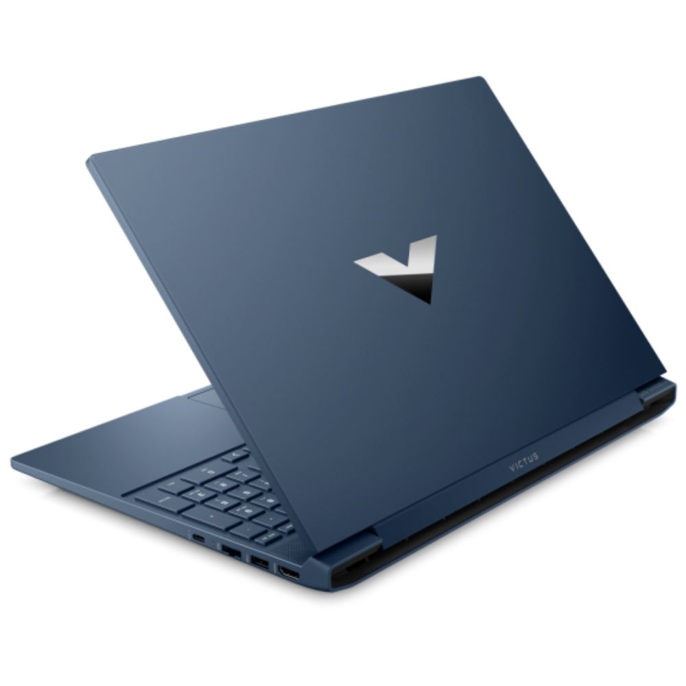HP  Victus 15 AMD Ryzen 7-8845HS  16GB  1TB SSD  NVIDIA GeForce RTX 4050  15.6" FHD  Win11   CC9X2EA