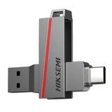 CLE USB HIKSEMI 128GB USB 3.2 TYPEC