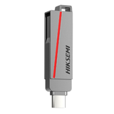 CLE USB HIKSEMI 128GB USB 3.2 TYPEC