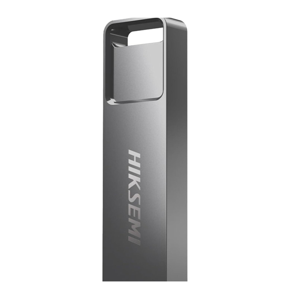 CLE USB HIKSEMI 128GB USB 3.2 TYPE A METAL