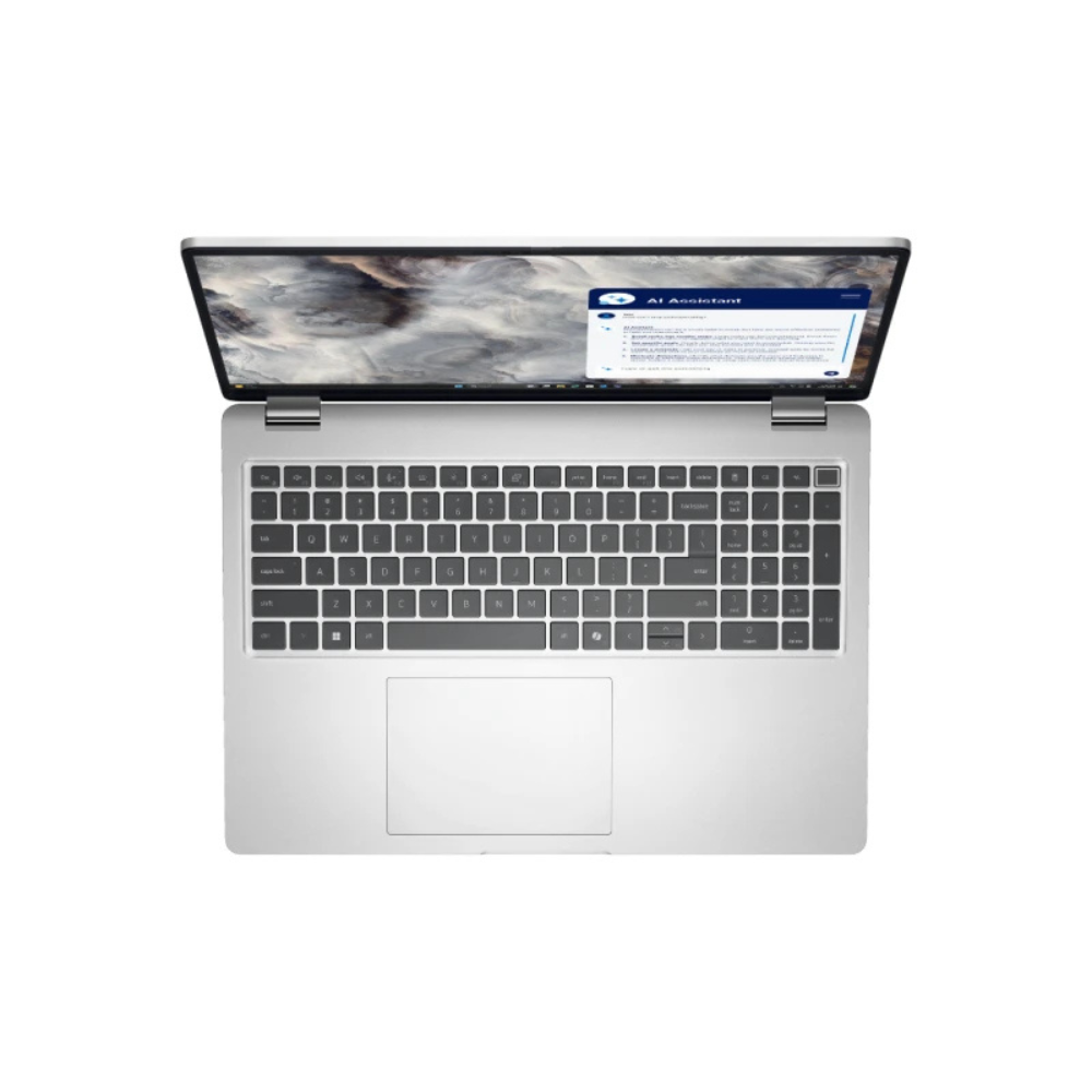 DELL LAPTOP Pro 14 Plus PB14250 14'' Ultra 7-266V Vpro 16 Go 512 Go SSD W11P Gris 36M