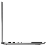DELL LAPTOP Pro 14 Plus PB14250 14'' Ultra 7-266V Vpro 16 Go 512 Go SSD W11P Gris 36M