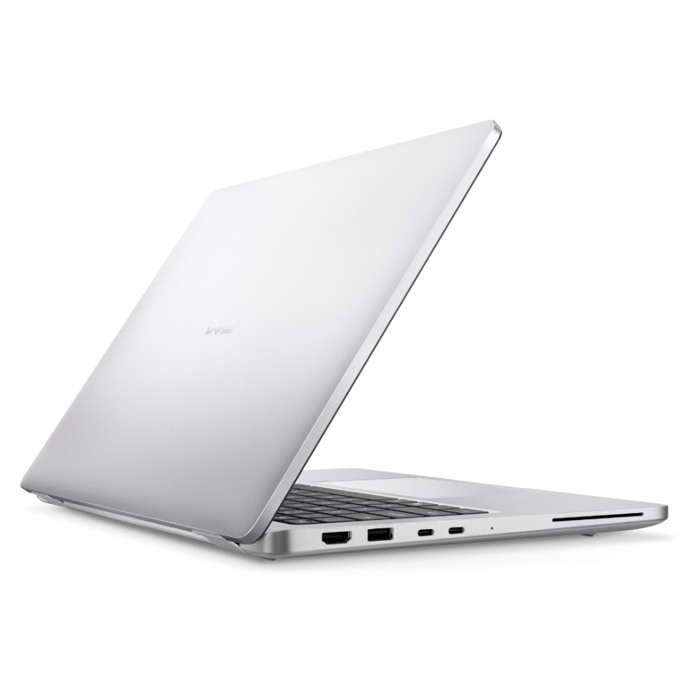 DELL LAPTOP Pro 14 Plus PB14250 14'' Ultra 7-266V Vpro 16 Go 512 Go SSD W11P Gris 36M