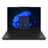 LENOVO LAPTOP Thinkpad L14 14'' Ultra7-255U 16Go 512Go SSD Windows 11 Pro Noir 36 Mois