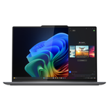 LENOVO ThinkPad X9 14'' 2.8K OLED AR AS Touch Intel u7-258V 32 Go 1 To SSD W11P Gris 36 Mois