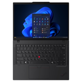 LENOVO LAPTOP Thinkpad T14 14'' Ultra7-255U 16Go 512Go SSD Windows 11 Pro Noir 36 Mois