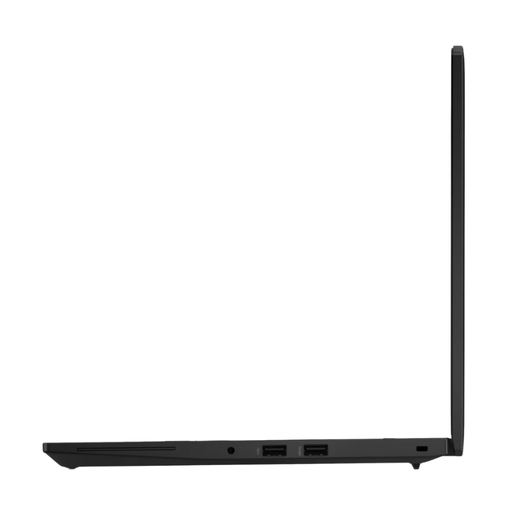 LENOVO LAPTOP Thinkpad L14 14'' Intel u7-255U 16 Go 1 To SSD W11PNoir 36M
