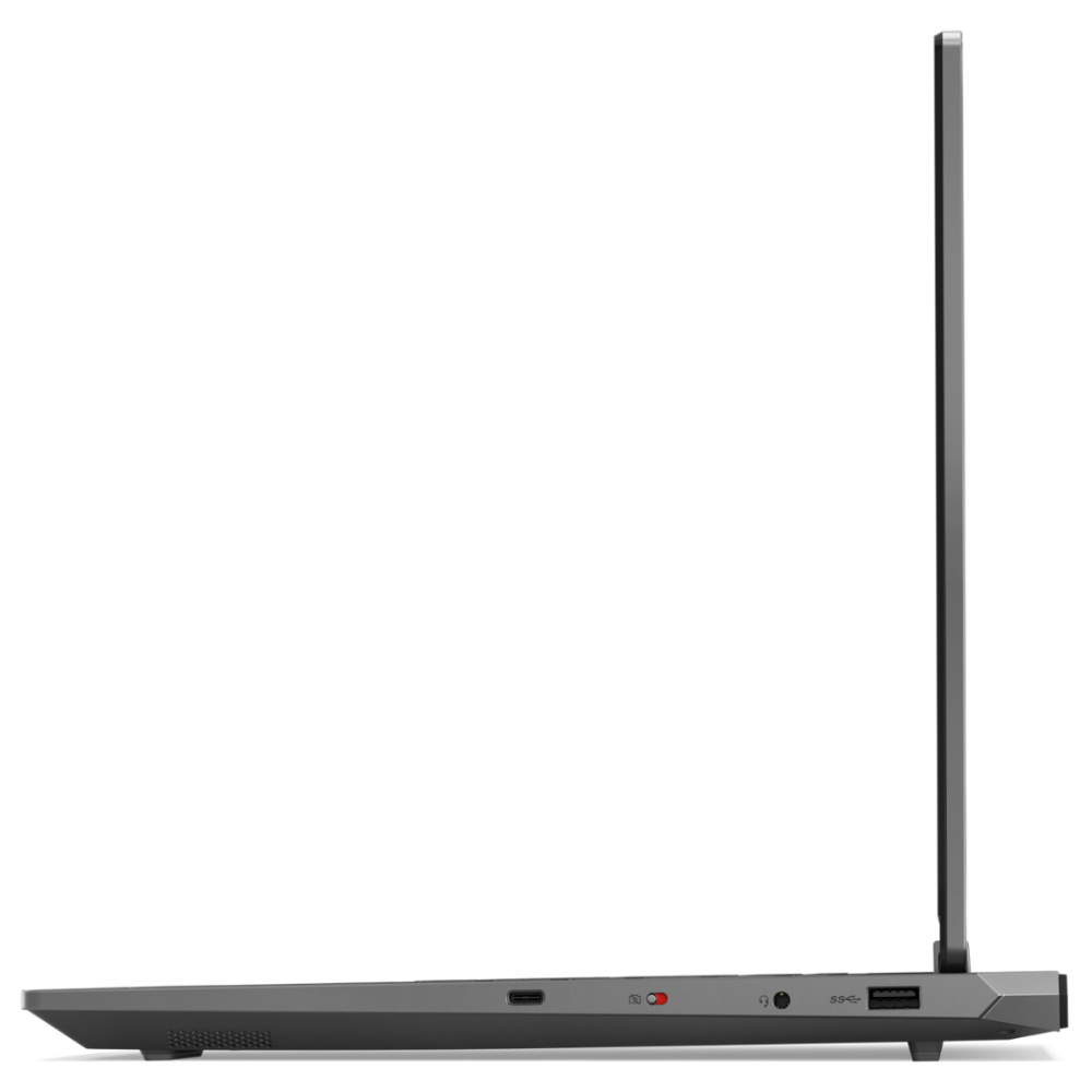 لاب توب لينوفو (LENOVO) LOQ 15IRX9 مقاس 15.6 بوصة، معالج i5-13450HX، ذاكرة 16 جيجابايت، سعة تخزين 512 جيجابايت SSD، كارت شاشة RTX 3050 سعة 6 جيجابايت، نظام Windows 11 Home، لون رمادي، ضمان 24 شهر
