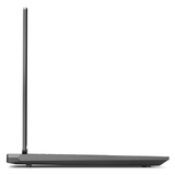 لاب توب لينوفو (LENOVO) LOQ 15IRX9 مقاس 15.6 بوصة، معالج i5-13450HX، ذاكرة 16 جيجابايت، سعة تخزين 512 جيجابايت SSD، كارت شاشة RTX 3050 سعة 6 جيجابايت، نظام Windows 11 Home، لون رمادي، ضمان 24 شهر