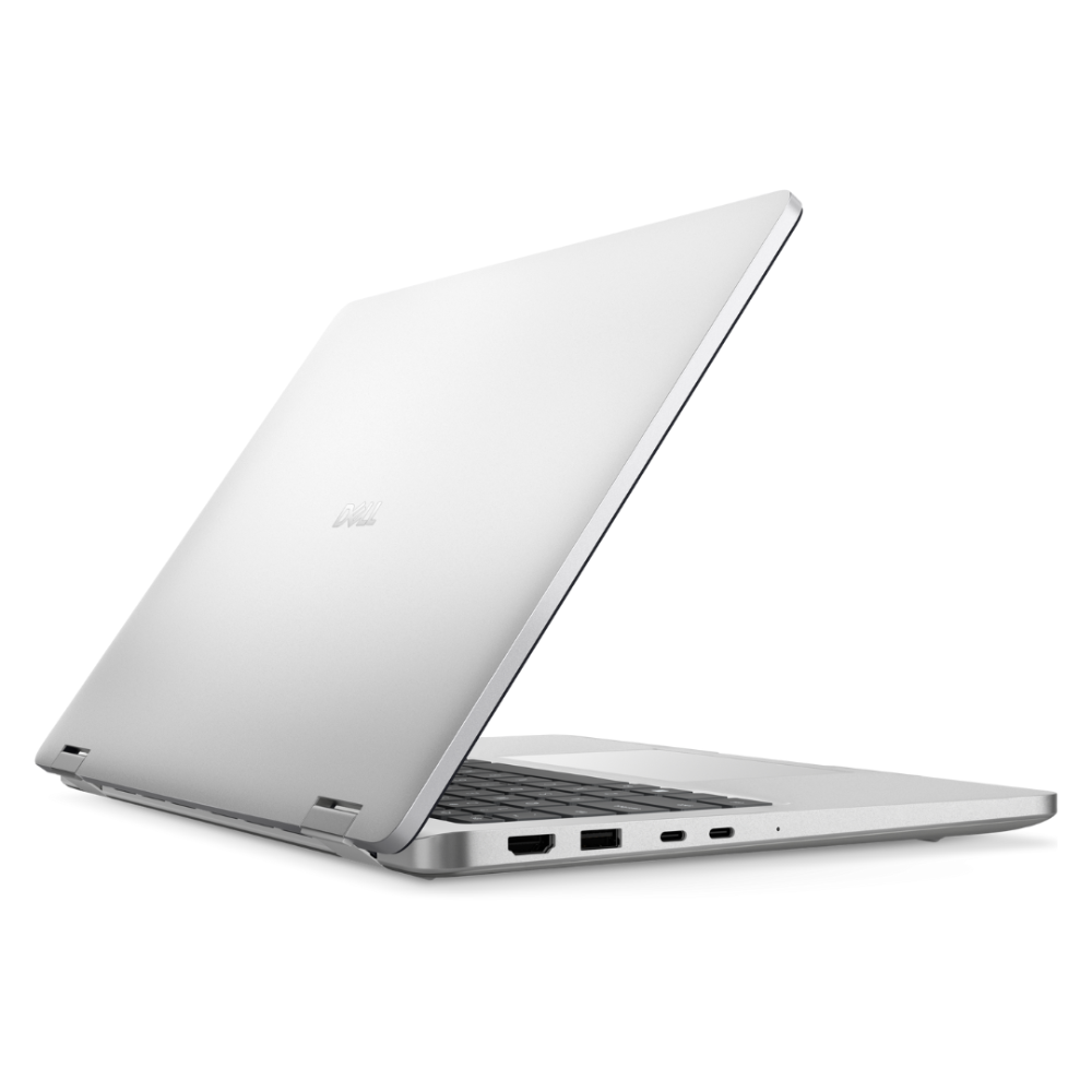 DELL LAPTOP Pro 14 Plus PB14250 14'' Intel u5-236V Vpro 16 Go 512 Go SSD W11P Gris 36M