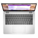 DELL LAPTOP Pro 14 Plus PB14250 14'' Intel u5-236V Vpro 16 Go 512 Go SSD W11P Gris 36M