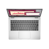 DELL LAPTOP Pro 14 PC14250 14'' Ultra 5-235U 16 Go 512 Go SSD Windows 11 Pro Gris 36M