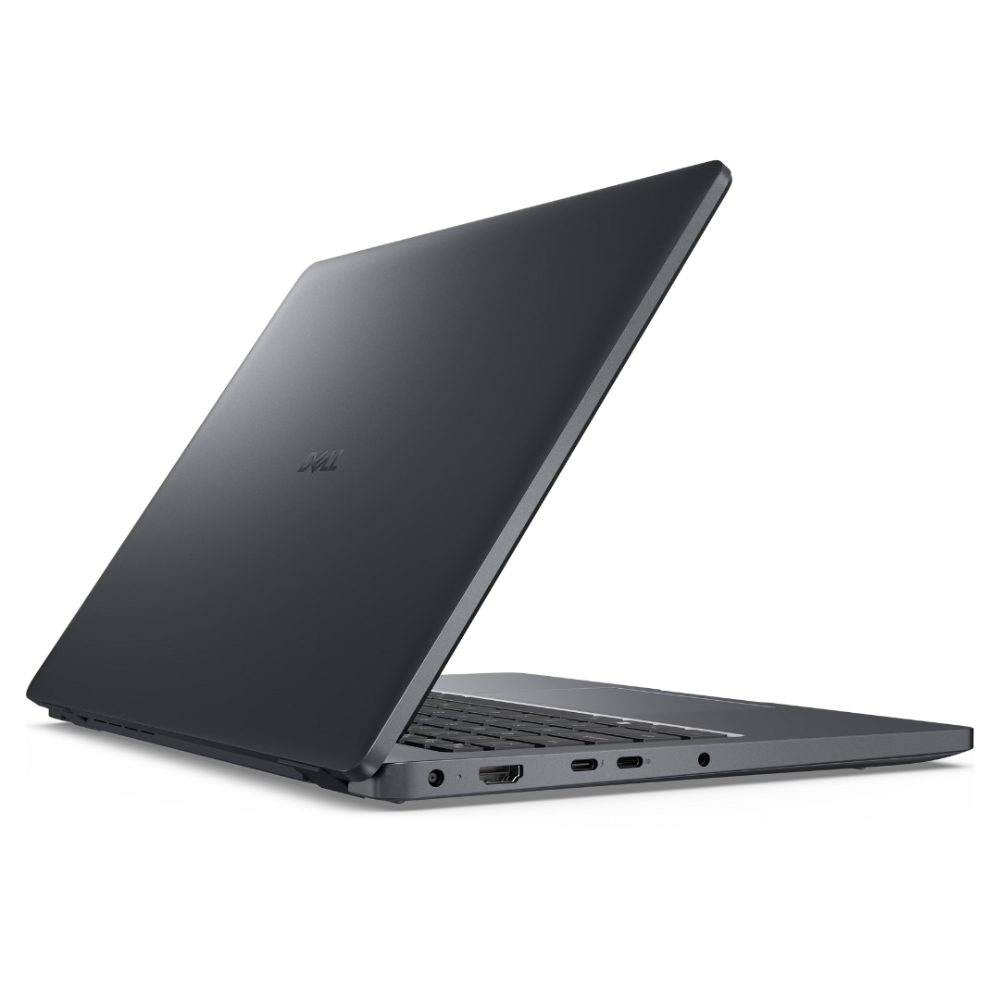 DELL LAPTOP Pro 14 PC14250 14'' Core 5-120U 8Go 512Go SSD Windows 11 Pro Gris 36 Mois